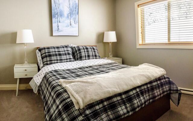 Powder Retreat by Bear County