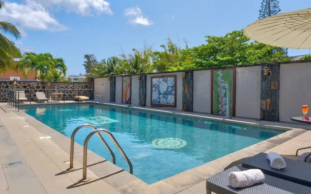 Pereybere Beachside Apartment