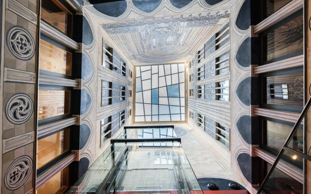Catalonia Catedral Hotel