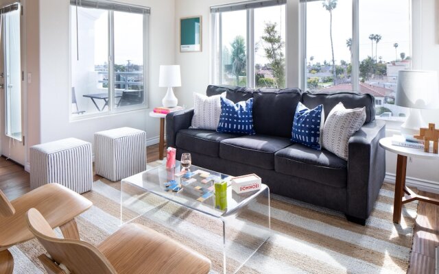 Sonrisa by AvantStay