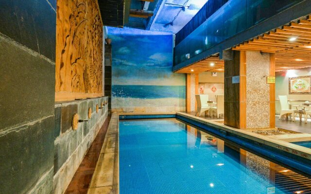 Gangrun East Asia Hotel