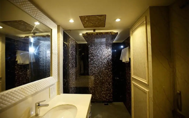 Hotel Nagpal Regency