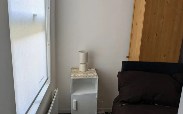 Room-best Homestay Close To City Centre