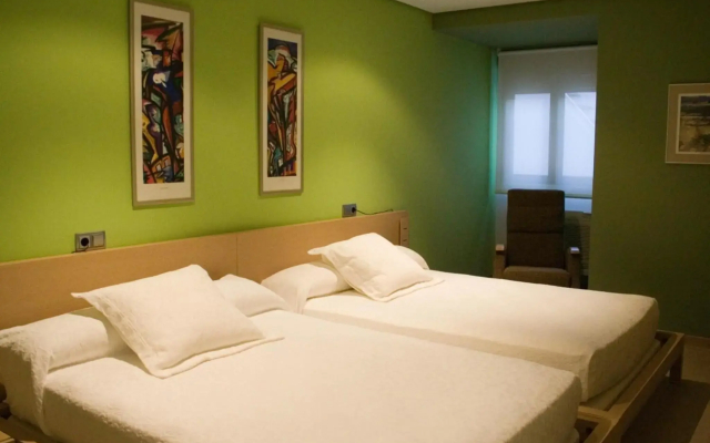 Cañitas Suites