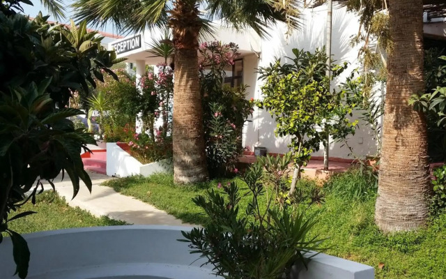 Kkaras Hotel