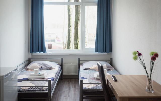 NEOHOSTEL Berlin
