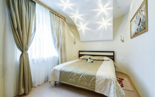 Hotel Rus
