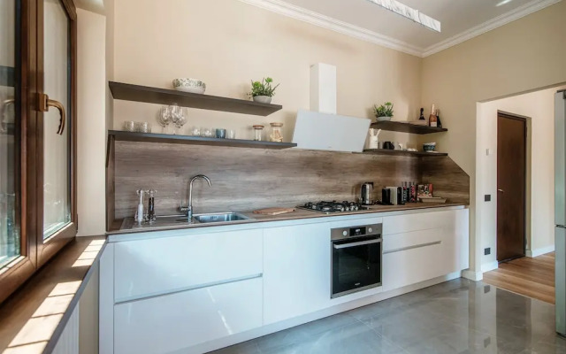 JOIVY Villa Sofia