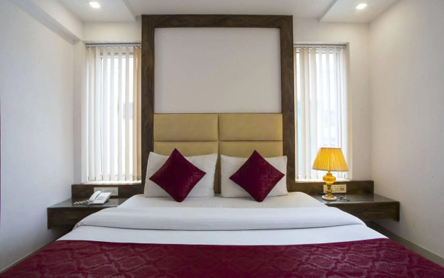 Optimum Baba Residency