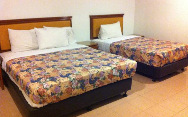OYO 89341 Hotel Home 88