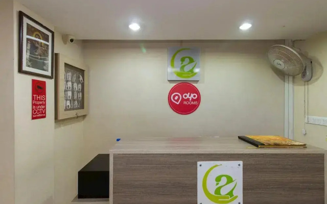 Carlin Serviced Apartments