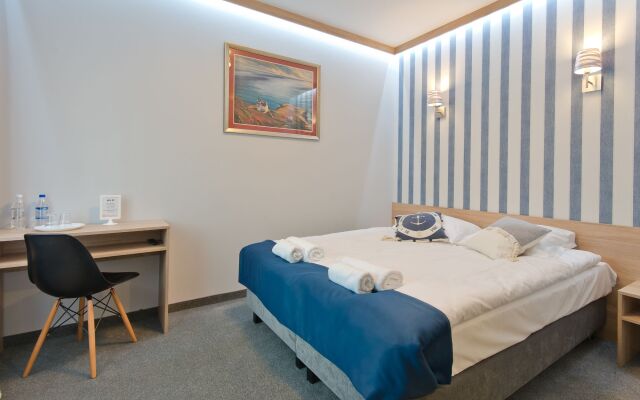 B&B Molo Sopot