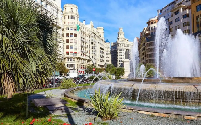 ESTIMAR Valencia