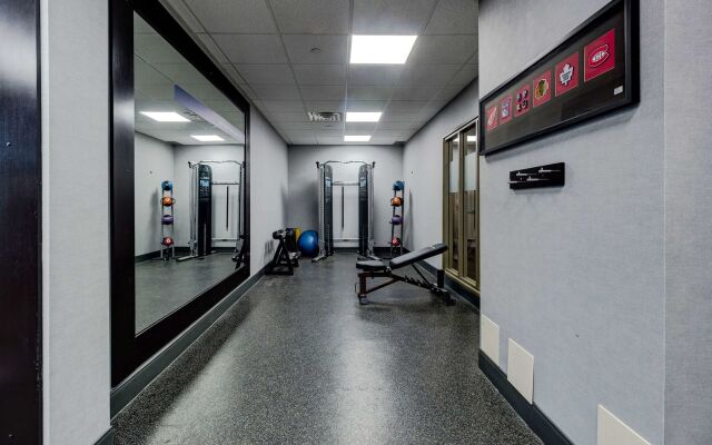 Hampton Inn & Suites by Hilton Brantford Conference Centre