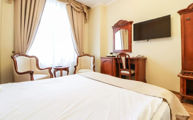 Hotel Astoria Oradea