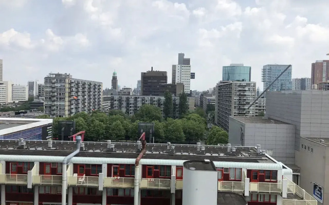 MyCityLofts - Calypso