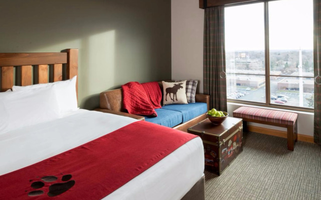 Great Wolf Lodge Bloomington