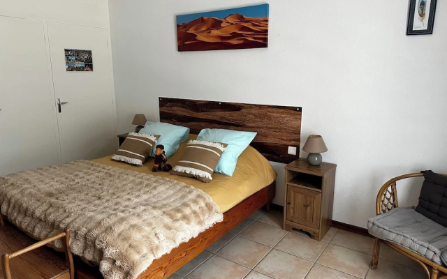 Oasis Des Corbières