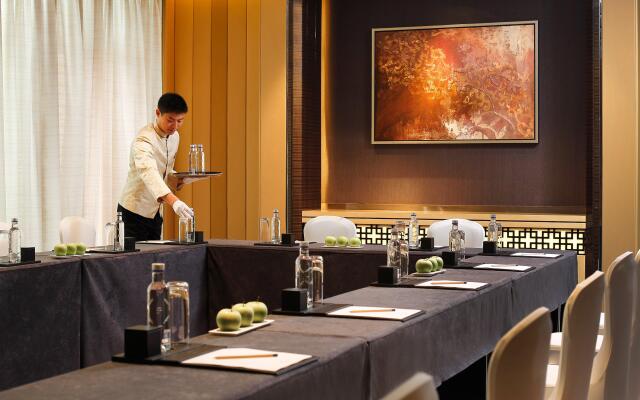 Intercontinental Changsha by IHG