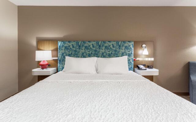 Hampton Inn Biloxi-Ocean Springs