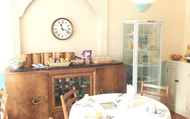Springwood Luxury B&B