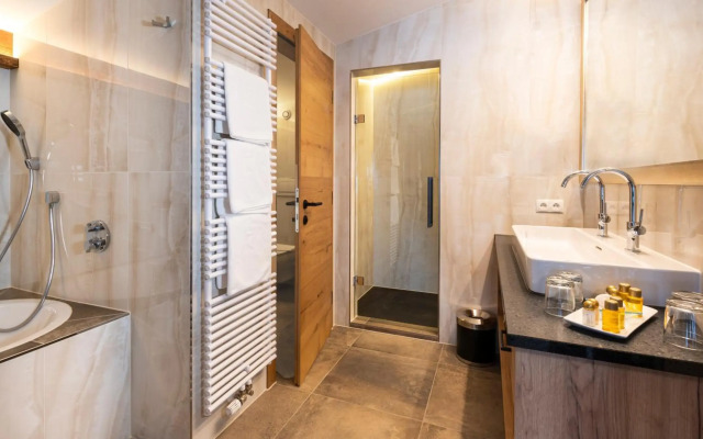 Hotel Almhof