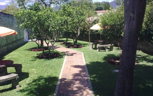 Hotel La Casa de Don Pedro