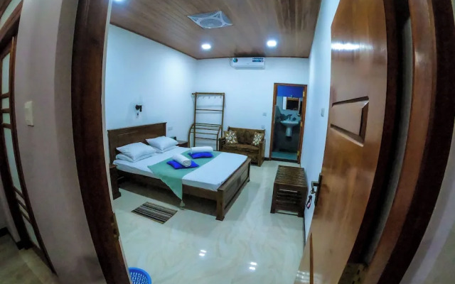 Innovick Residence