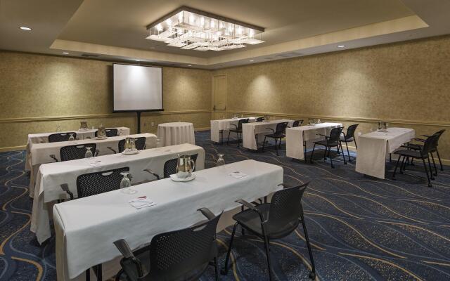 Crowne Plaza Ventura Beach by IHG