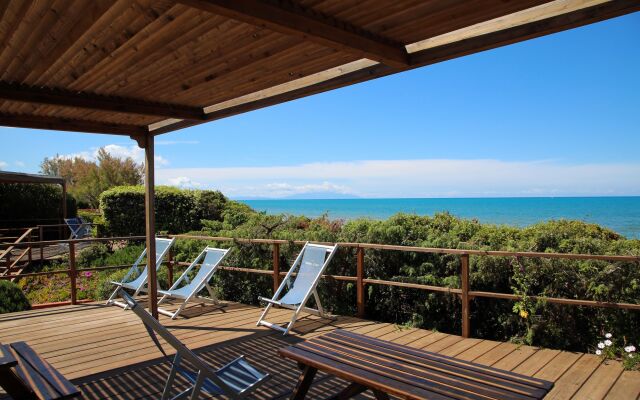 Residence le Dune San Vincenzo