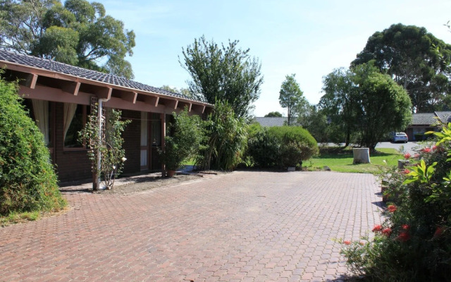 Melaleuca Lodge
