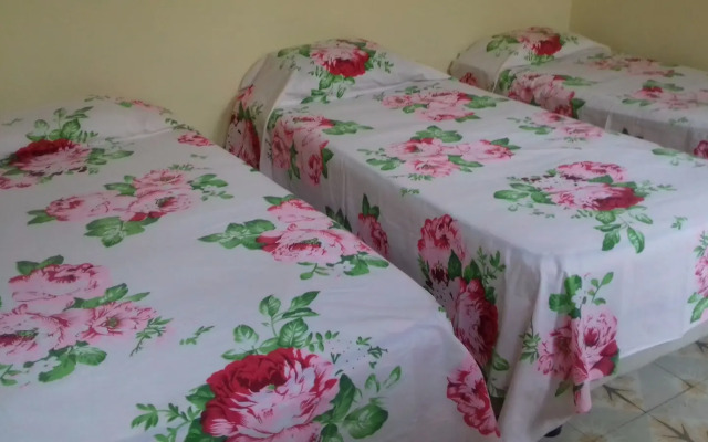 Casa Alicia y Katiuska