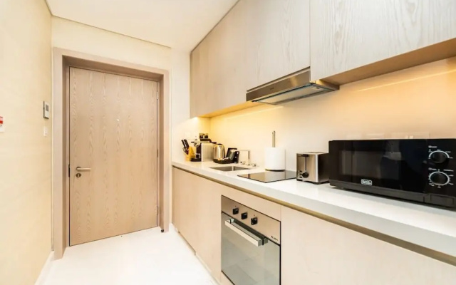 Boutique Living - Palm Tower Jumeirah