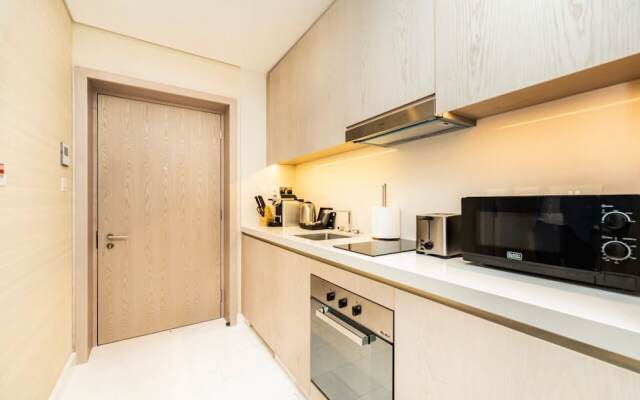 Boutique Living - Palm Tower Jumeirah