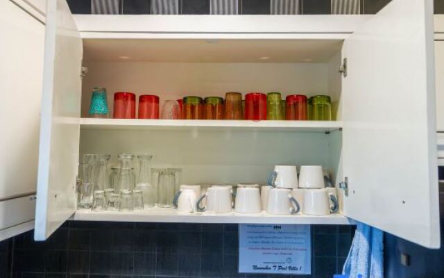 November T Pool Villa 2