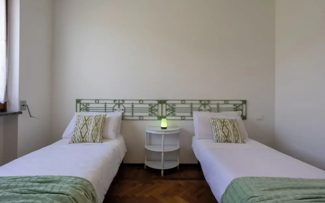 Villa Gabri 1 e 2