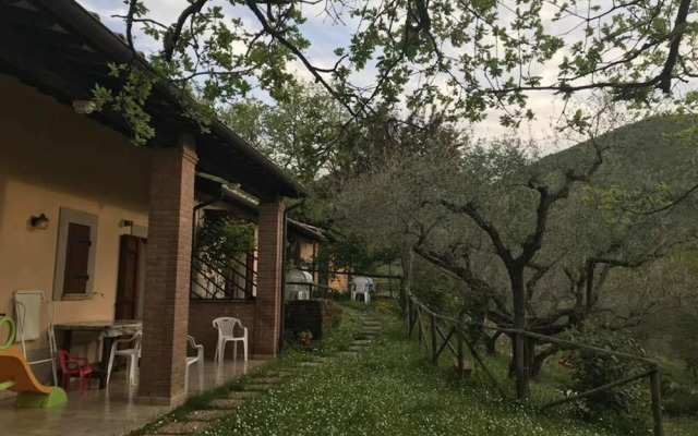 Agriturismo Colleciglio