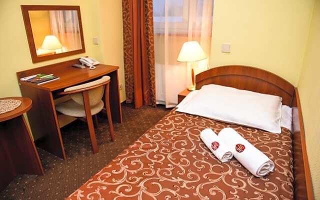Hotel Wityng