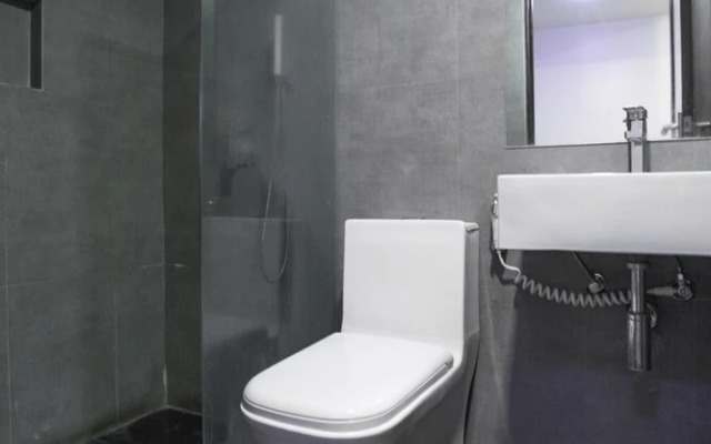 Mc Hotel Fairview