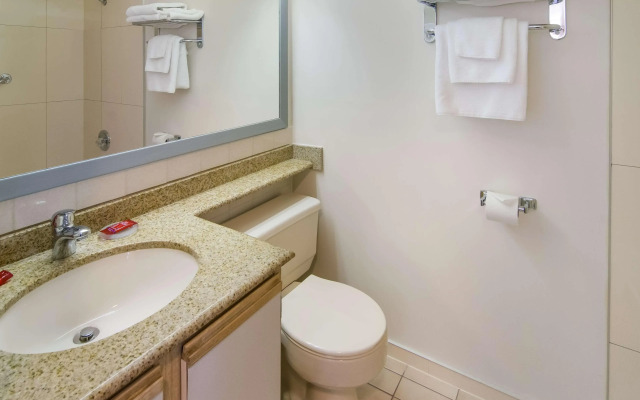 SureStay Hotel by Best Western North Vancouver Capilano