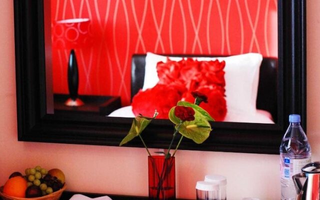 Hotel KW London