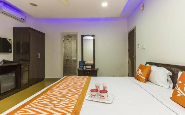 Oyo Rooms Electronic City HP Tech Park
