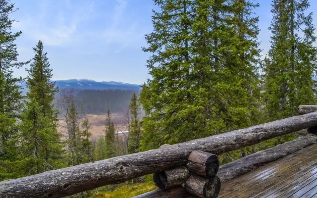 Rukaj Rven Kelopirtit Hilla Kuusamo