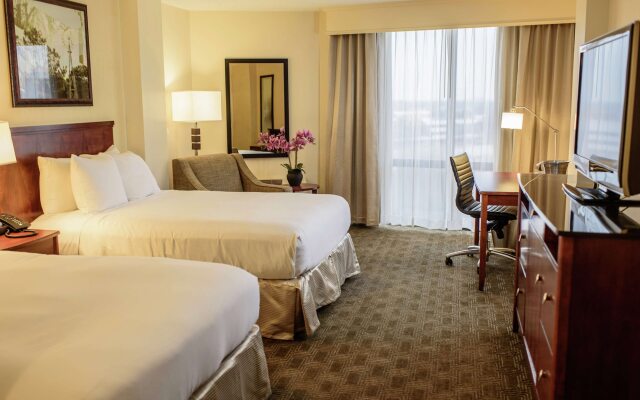 Hilton Houston Galleria Area