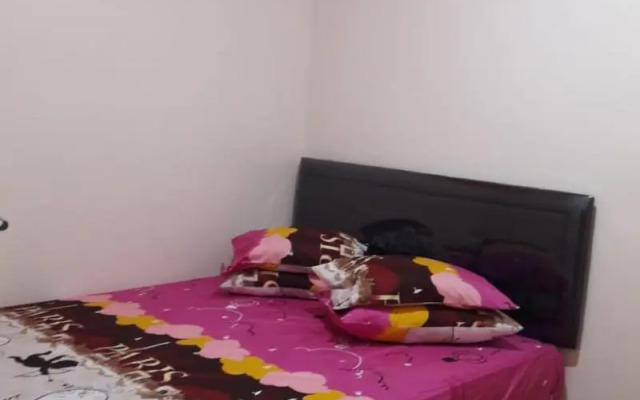 Villa Yasmin Malino by ZUZU