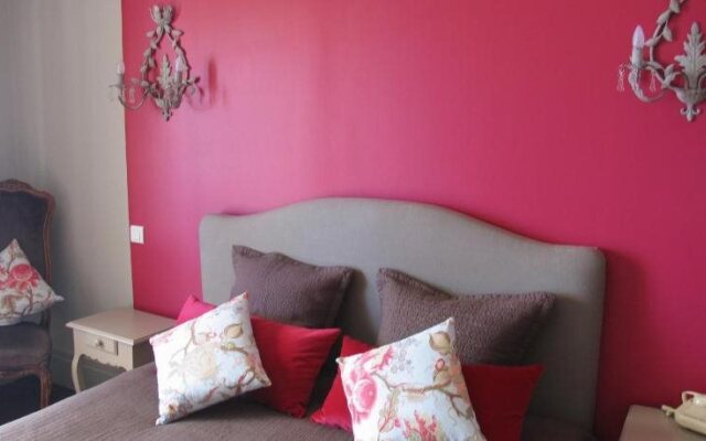 Hotel Villa Reine Hortense