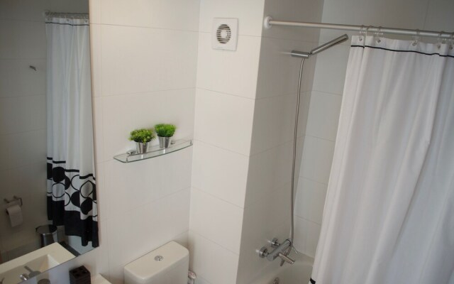 Lofts Magnolio Cerro Alegre