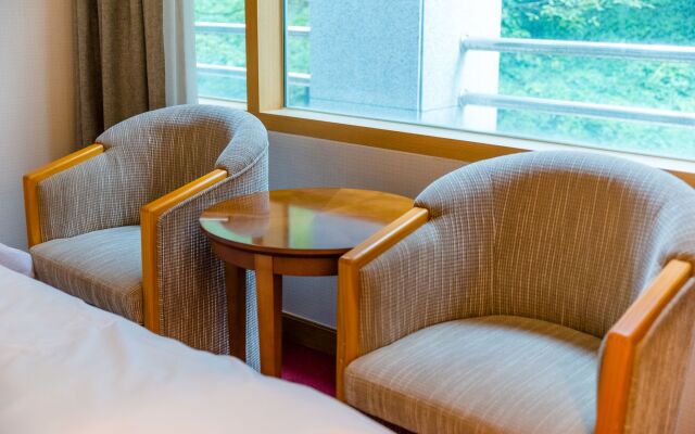 Hotel Homefourest