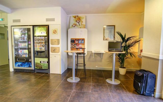 ibis budget Chateaudun