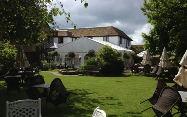 The Inglenook